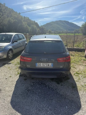 Audi A6 3.0D QUATTRO MATRIX - 12900 лв. / 6595.67 € - 71166120 12