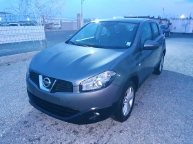 Nissan Qashqai КАТО НОВ | Auto.bg — изображение 10
