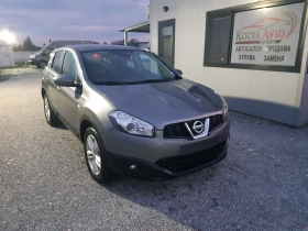 Nissan Qashqai КАТО НОВ