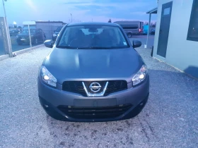 Nissan Qashqai КАТО НОВ | Auto.bg — изображение 11