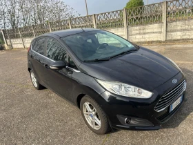 Ford Fiesta ���� ��� | Mobile.bg � ����� ������ 2