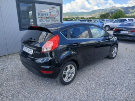Ford Fiesta КАТО НОВ | Auto.bg — изображение 4