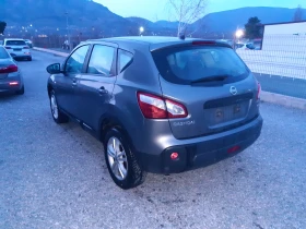 Nissan Qashqai КАТО НОВ | Auto.bg — изображение 7