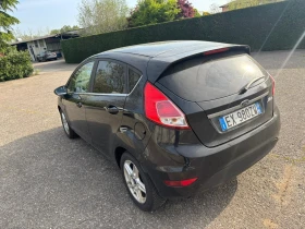 Ford Fiesta ���� ��� | Mobile.bg � ����� ������ 3