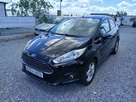 Ford Fiesta КАТО НОВ | Auto.bg — изображение 11