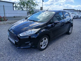 Ford Fiesta КАТО НОВ | Auto.bg — изображение 10