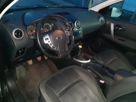Nissan Qashqai КАТО НОВ | Auto.bg — изображение 6