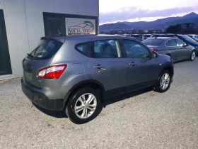 Nissan Qashqai КАТО НОВ | Auto.bg — изображение 3