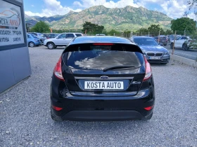 Ford Fiesta КАТО НОВ | Auto.bg — изображение 6