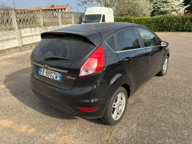 Ford Fiesta ���� ��� | Mobile.bg � ����� ������ 4