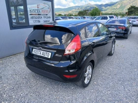 Ford Fiesta КАТО НОВ | Auto.bg — изображение 5