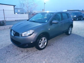 Nissan Qashqai КАТО НОВ | Auto.bg — изображение 9