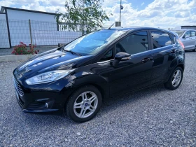 Ford Fiesta КАТО НОВ | Auto.bg — изображение 9