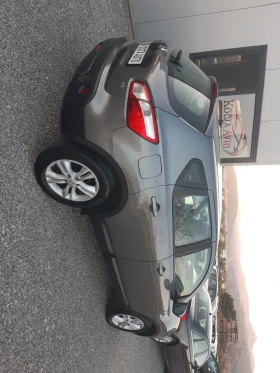 Nissan Qashqai ���� ��� | Mobile.bg � ����� ������ 3