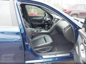 Infiniti Q50 2018 INFINITI Q50 3.0T RED SPORT 400 - 25900 лв. / 13242.46 € - 56375668 11