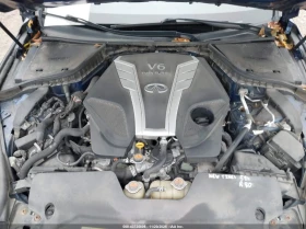 Infiniti Q50 2018 INFINITI Q50 3.0T RED SPORT 400 - 25900 лв. / 13242.46 € - 56375668 13