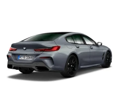 BMW 850 xDrive Гран Купе - 118600 лв. / 60639.22 € - 52384707 3