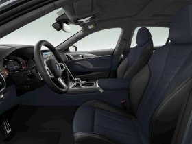 BMW 850 xDrive Гран Купе - 118600 лв. / 60639.22 € - 52384707 8