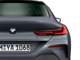 BMW 850 xDrive Гран Купе - 118600 лв. / 60639.22 € - 52384707 7
