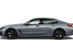 BMW 850 xDrive Гран Купе - 118600 лв. / 60639.22 € - 52384707 4