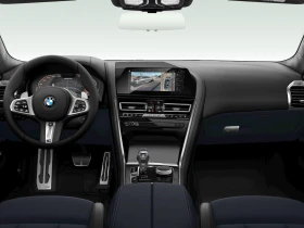 BMW 850 xDrive Гран Купе - 118600 лв. / 60639.22 € - 52384707 10