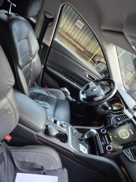 Renault Talisman, снимка 12