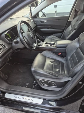 Renault Talisman, снимка 7