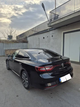 Renault Talisman, снимка 4
