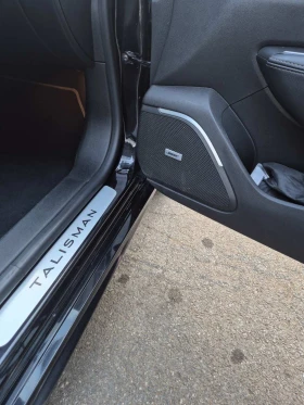 Renault Talisman, снимка 14