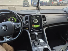 Renault Talisman, снимка 8