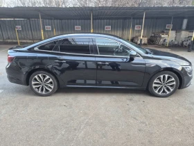 Renault Talisman, снимка 6