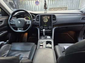 Renault Talisman, снимка 10