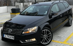 VW Passat 2.0TDI/140, снимка 3