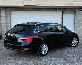Skoda Superb 2.0 TDI 150 к.с. Фейслифт 2020, снимка 6