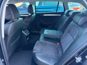 Skoda Superb 2.0 TDI 150 к.с. Фейслифт 2020, снимка 11