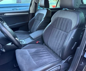Skoda Superb 2.0 TDI 150 к.с. Фейслифт 2020, снимка 8