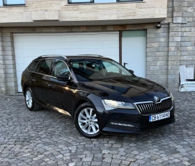 Skoda Superb 2.0 TDI 150 к.с. Фейслифт 2020, снимка 3