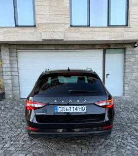 Skoda Superb 2.0 TDI 150 к.с. Фейслифт 2020, снимка 5