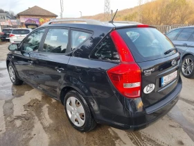 Kia Ceed 1.6i Бензин АВТОМАТ ШВЕЙЦАРИЯ - 10900 лв. / 5573.08 € - 48020033 4