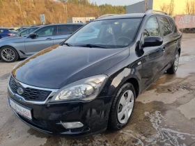 Kia Ceed 1.6i Бензин АВТОМАТ ШВЕЙЦАРИЯ