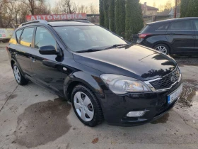 Kia Ceed 1.6i Бензин АВТОМАТ ШВЕЙЦАРИЯ - 10900 лв. / 5573.08 € - 48020033 2