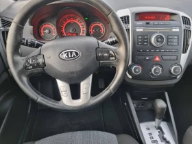 Kia Ceed 1.6i Бензин АВТОМАТ ШВЕЙЦАРИЯ - 10900 лв. / 5573.08 € - 48020033 10