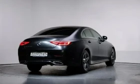 Mercedes-Benz CLS 400 4MATIC AMG Line  - 61900 лв. / 31648.97 € - 69498333 2