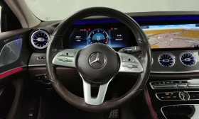 Mercedes-Benz CLS 400 4MATIC AMG Line  - 61900 лв. / 31648.97 € - 69498333 11