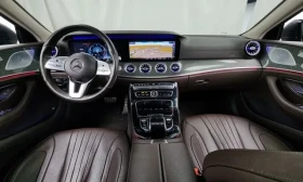 Mercedes-Benz CLS 400 4MATIC AMG Line  - 61900 лв. / 31648.97 € - 69498333 6