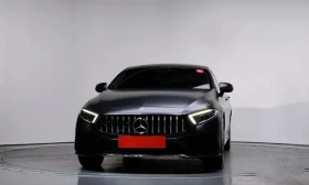 Mercedes-Benz CLS 400 4MATIC AMG Line  - 61900 лв. / 31648.97 € - 69498333 3