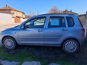 Mazda 2, снимка 1