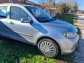 Mazda 2, снимка 5