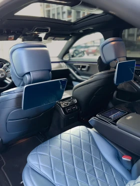 Mercedes-Benz S 400 - 82000 € / 160378.06 лв. - 61598535 13