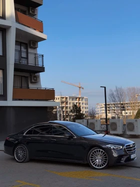 Mercedes-Benz S 400 - 82000 € / 160378.06 лв. - 61598535 3